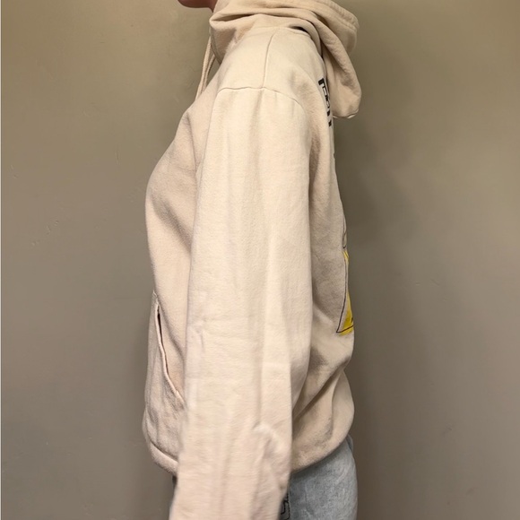 Graphic hoodie - Picture 4 of 7